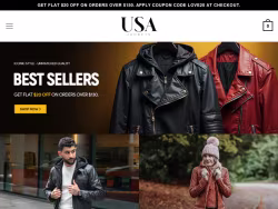 Usajackets