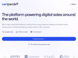 Cartpanda