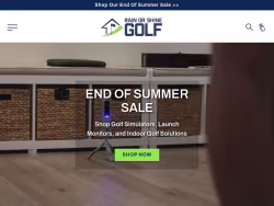 Rainorshinegolf