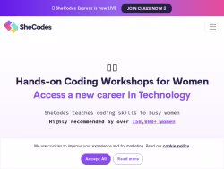 Shecodes