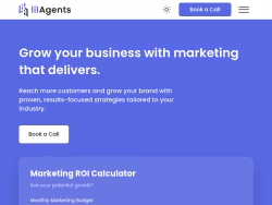 Lilagents