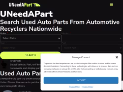 Uneedapart