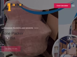 Aonepacker