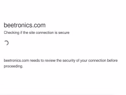 Beetronics
