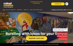 Cubedcreative