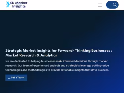 Kdmarketinsights