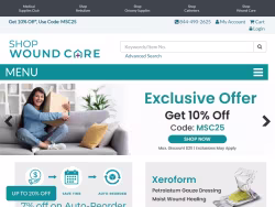 Shopwoundcare