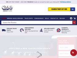 Truckspares365