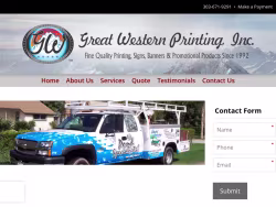 Gwprintingusa