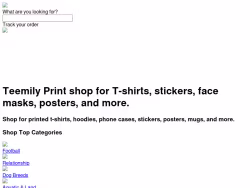 Teemily