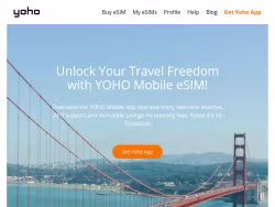 Yohomobile