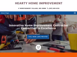 Homeimprovementinmd