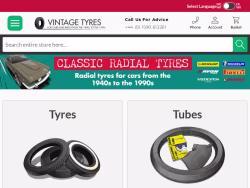 Vintagetyres