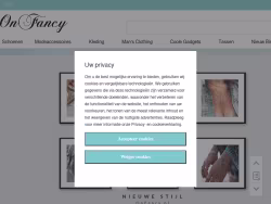 Onfancy