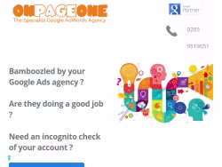 Onpageone