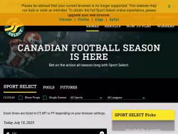 Sportselect
