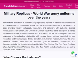 Paddelaters