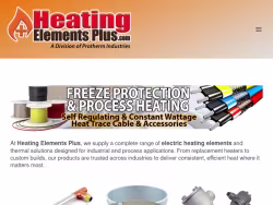 Heatingelementsplus