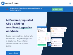 Recruitcrm