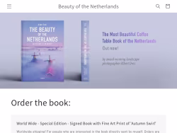 Beautyofthenetherlands
