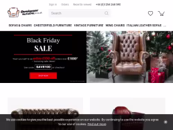 Designersofas4u