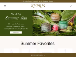 Kyprisbeauty