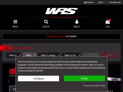 Wrs