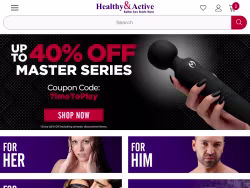 Healthyandactive