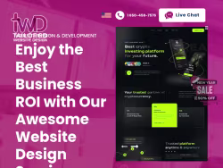 Tailoredwebsitedesign