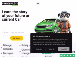 Vhreports