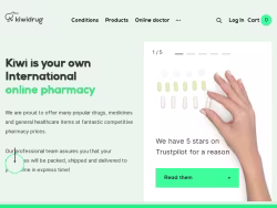 Kiwidrug
