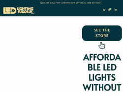 Ledlightingsurplus