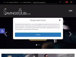 Savingshub