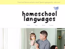 Homeschoollanguages