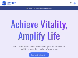 Invigormedical