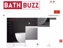 Bathbuzz