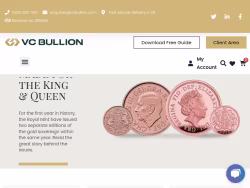 Vcbullion