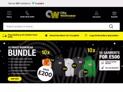 Cityworkwear