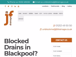 Jfdrainage