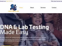 Lockelabtesting