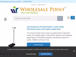 Wholesalepoint