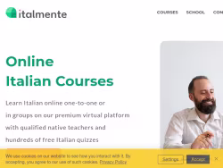 Italmente