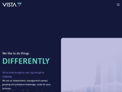 Vistainsurance