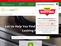 Greenfarmparts