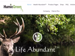 Humicgreen