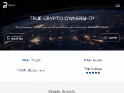 Piowallet