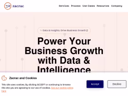 Zacrac