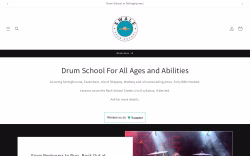 Swaledrumschool