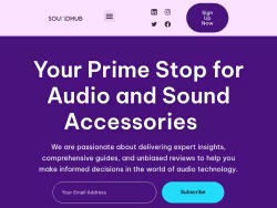 Soundhub