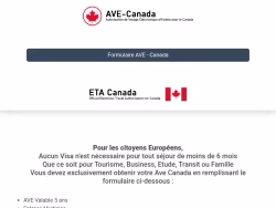Avecanada